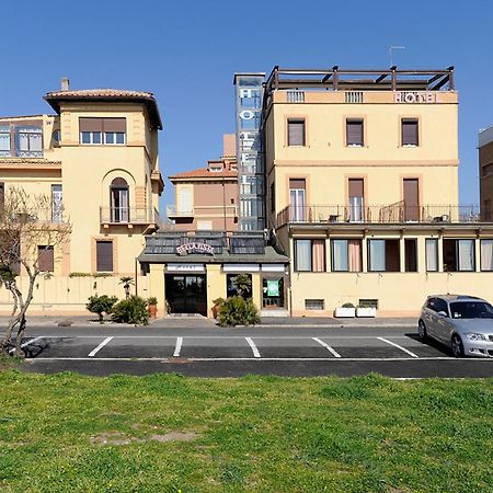 Hotel Bellavista Lido di Ostia Exterior photo
