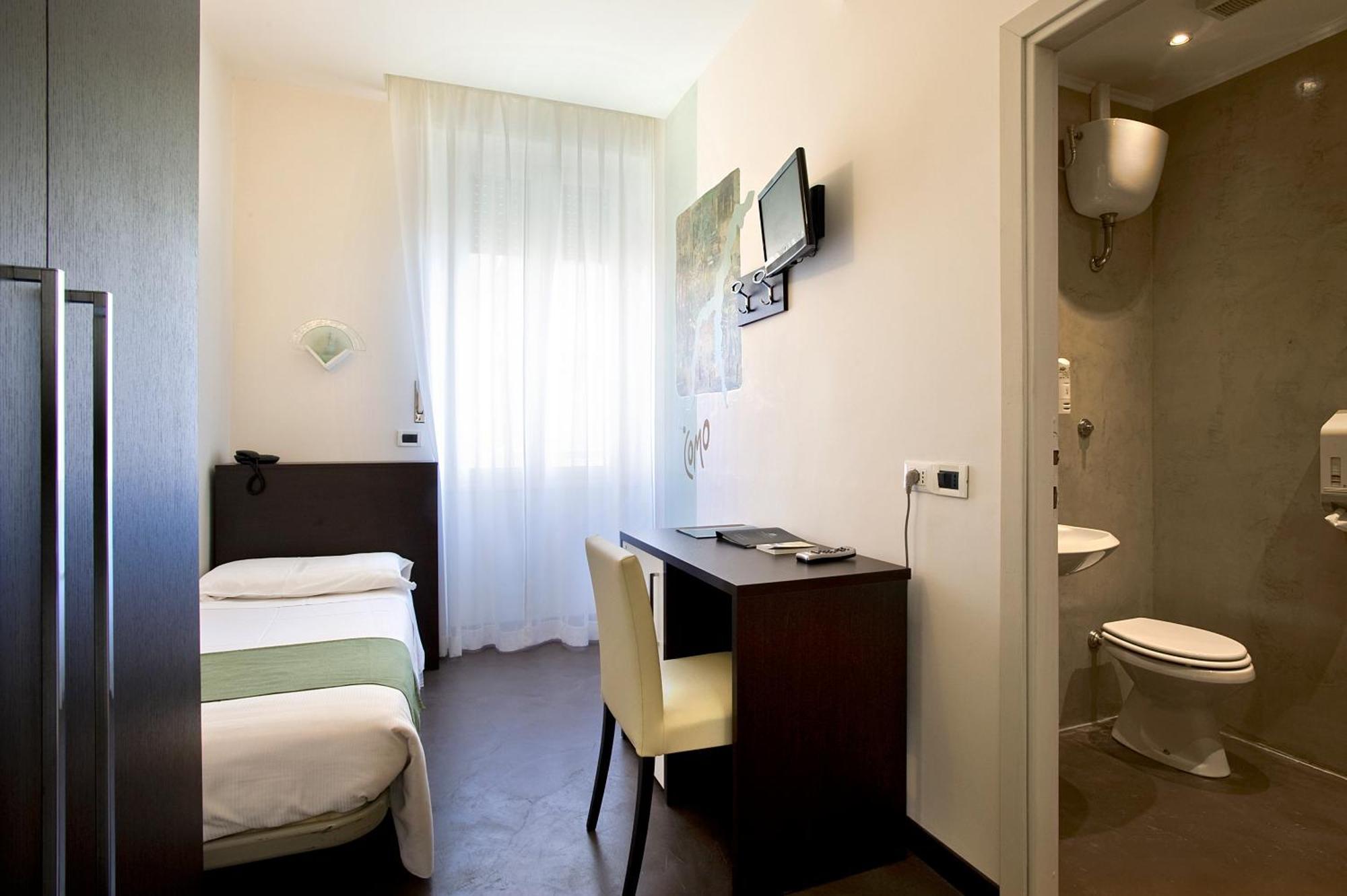 Hotel Bellavista Lido di Ostia Exterior photo