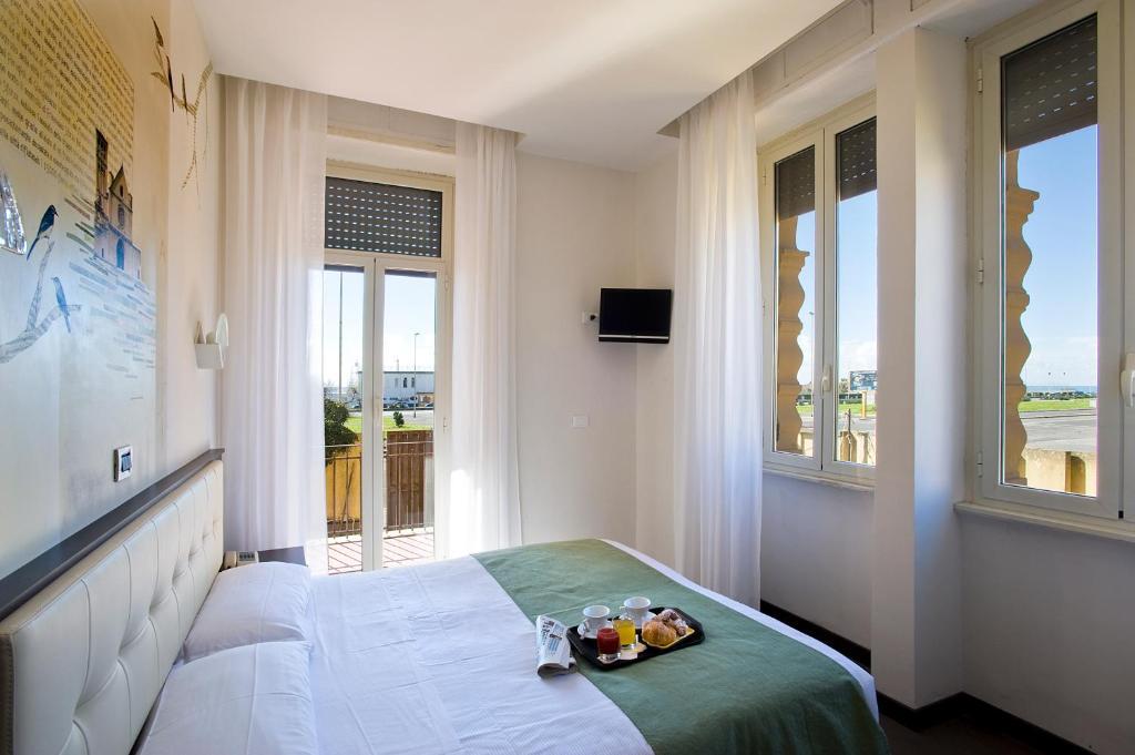 Hotel Bellavista Lido di Ostia Room photo