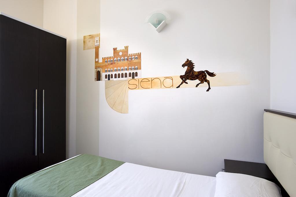 Hotel Bellavista Lido di Ostia Room photo