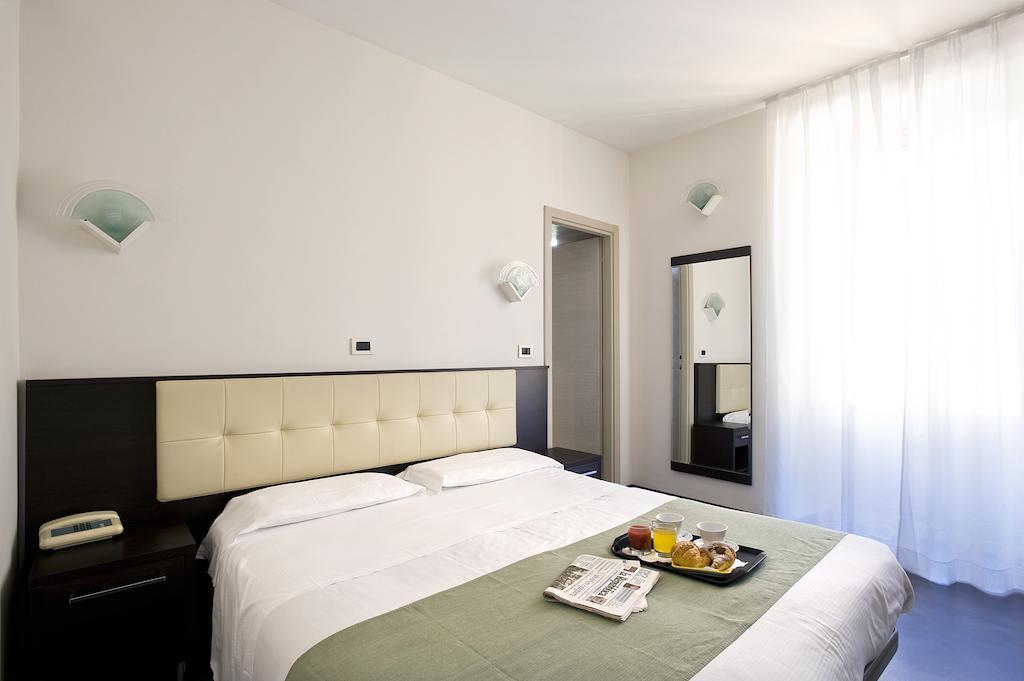 Hotel Bellavista Lido di Ostia Room photo